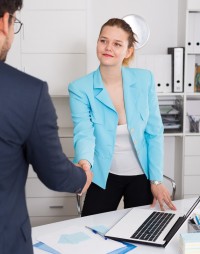 Документоведение - иностранцы